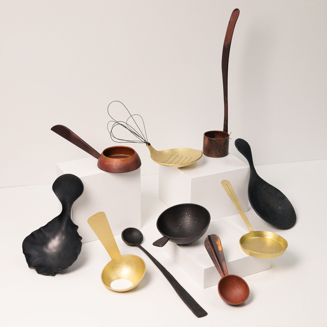 National Robert Foster Metal Prize 2026