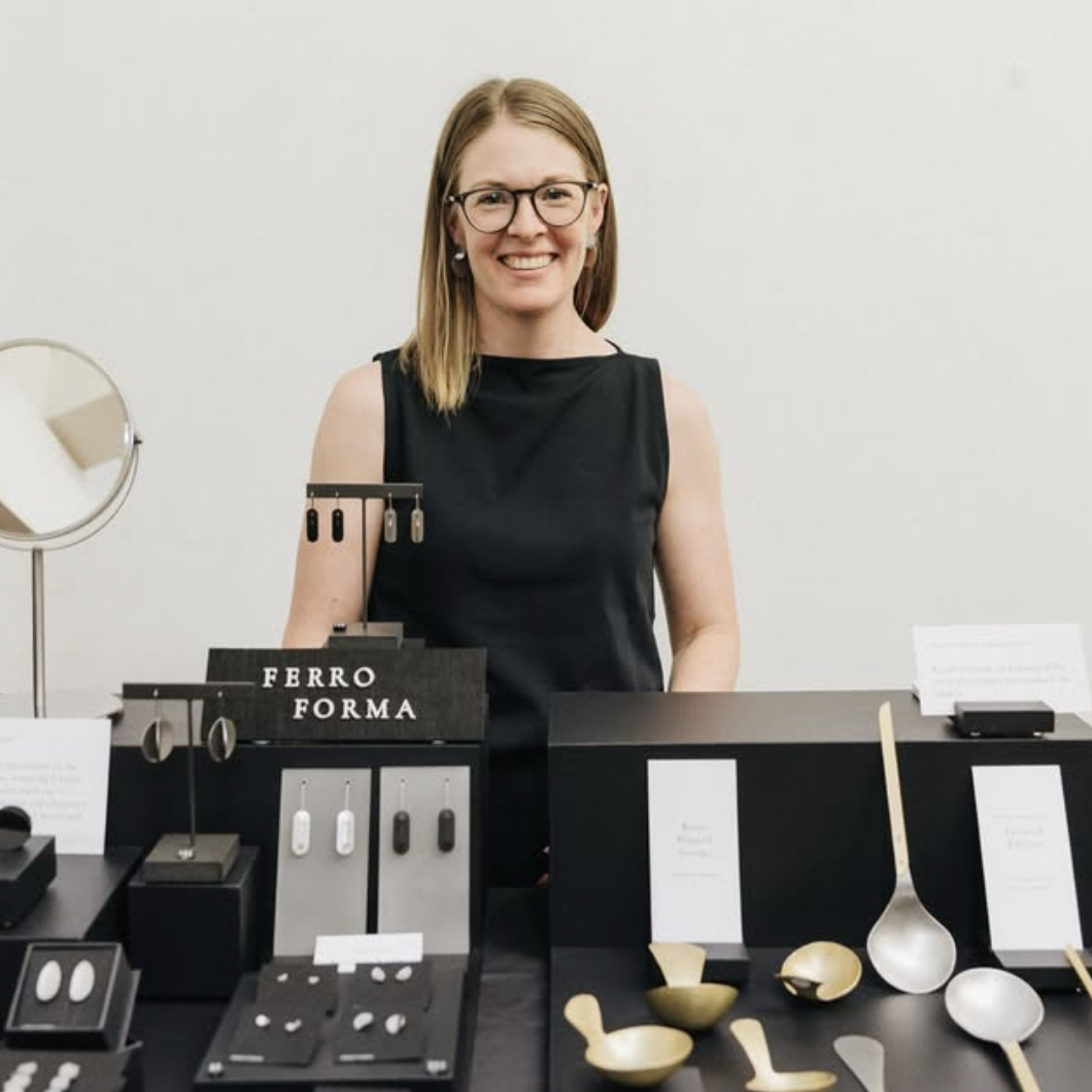 Undercurrent Design Market