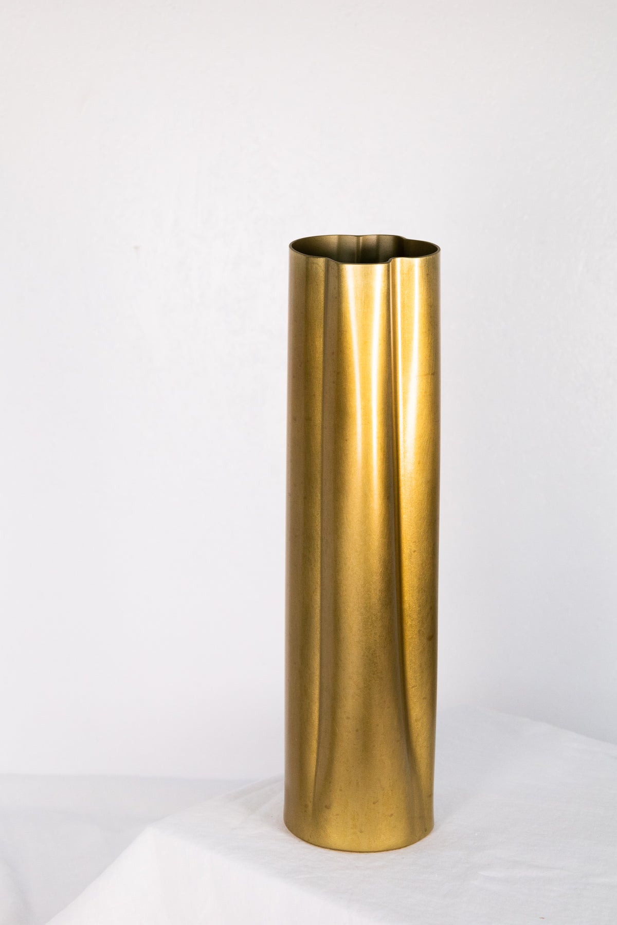 Flow Form Vessel #20