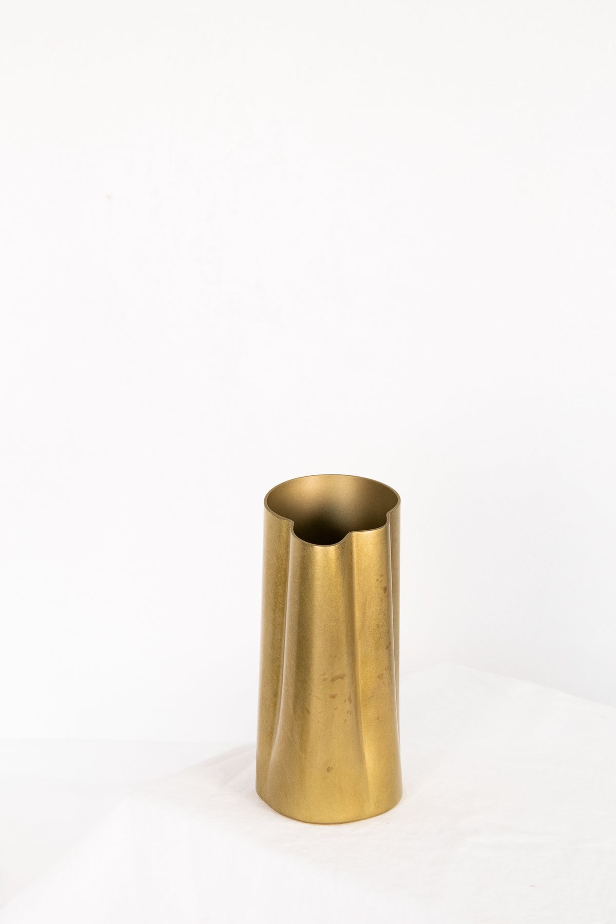 Flow Form Vessel #24