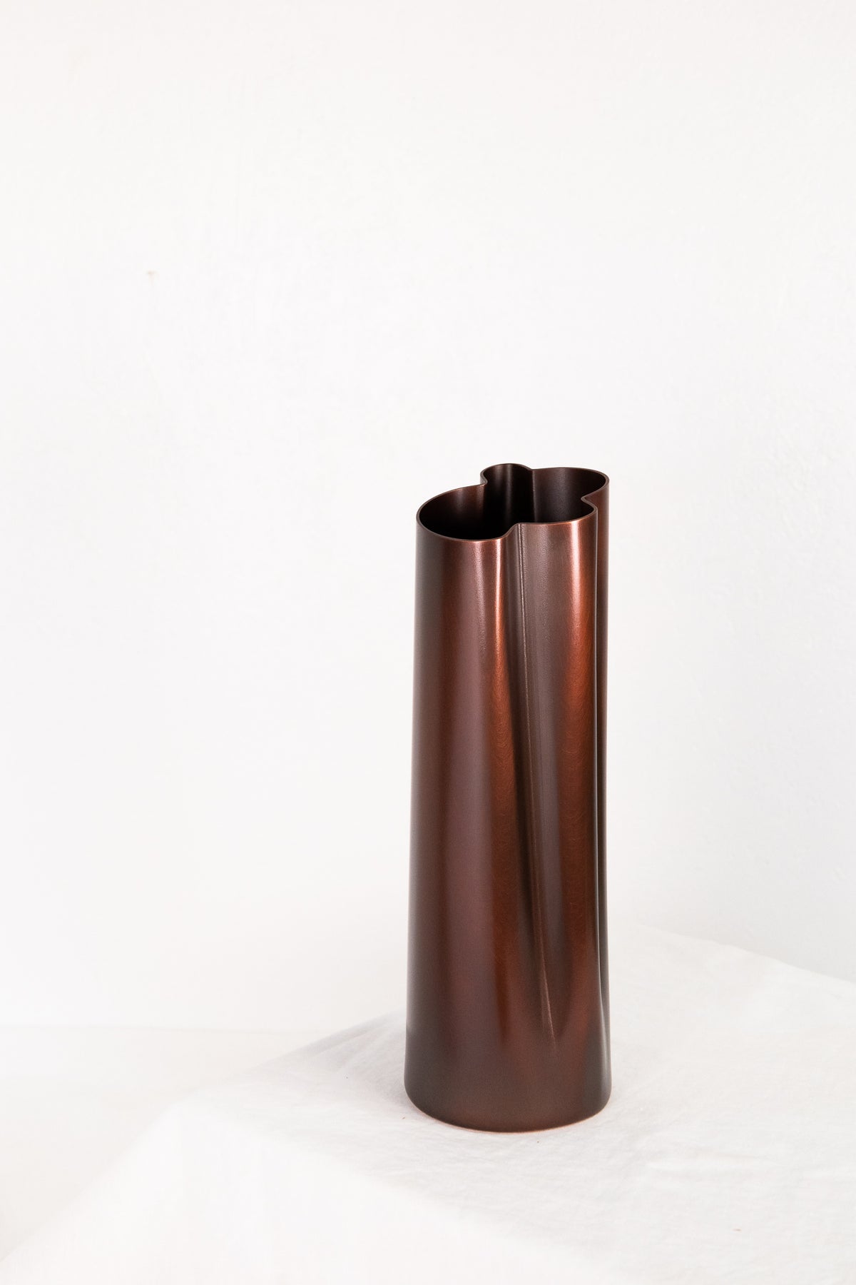 Flow Form Vessel #35
