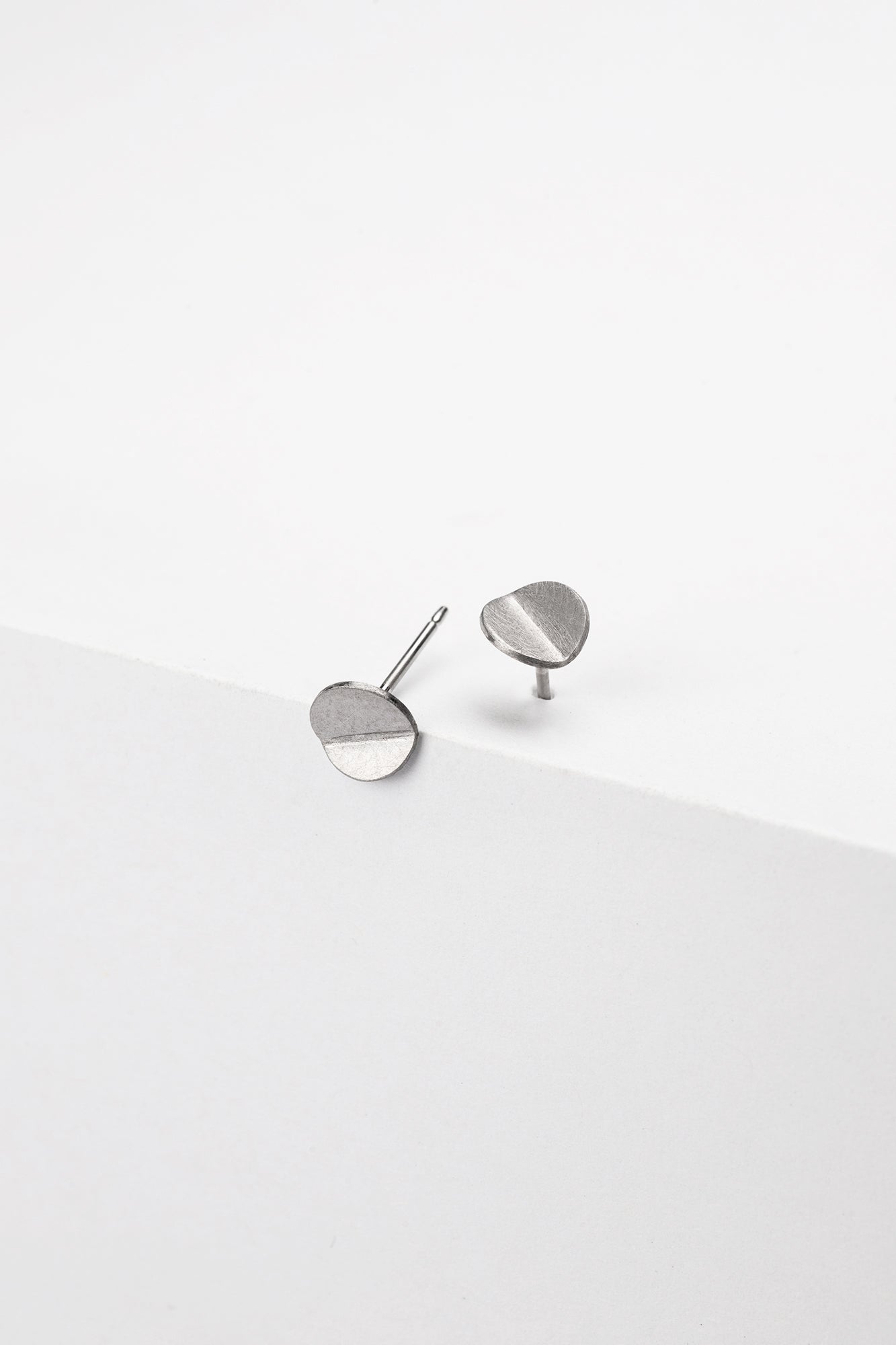 Eclipse Earrings - Small