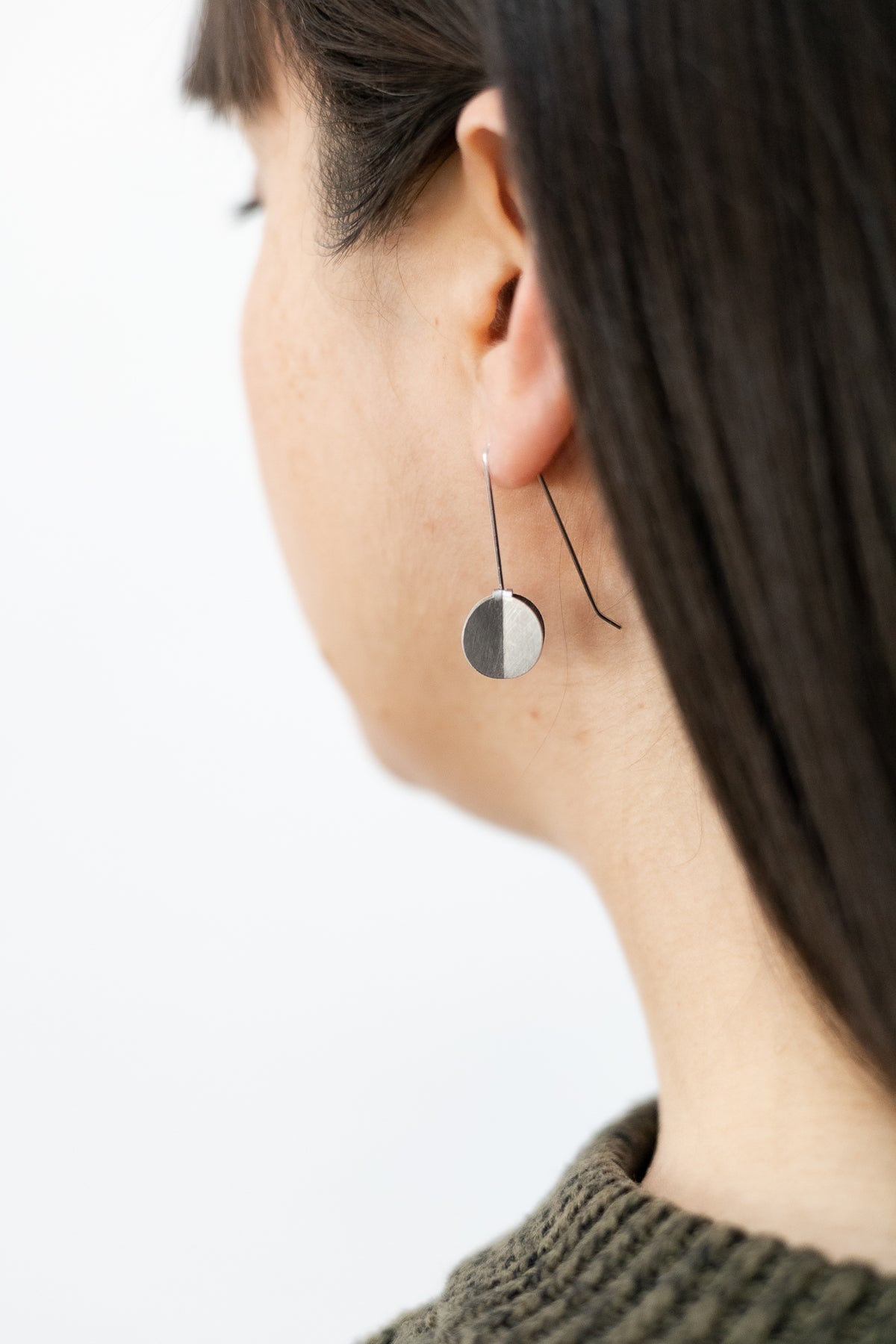 Wing Earrings - Extra Small