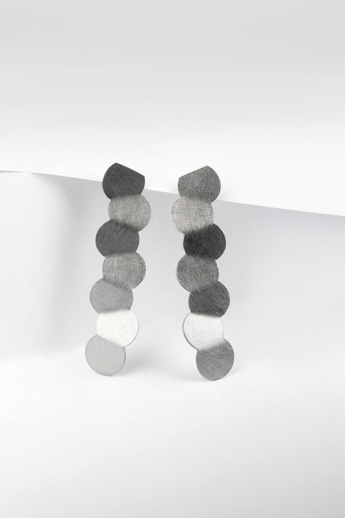Sequence Earrings - Long