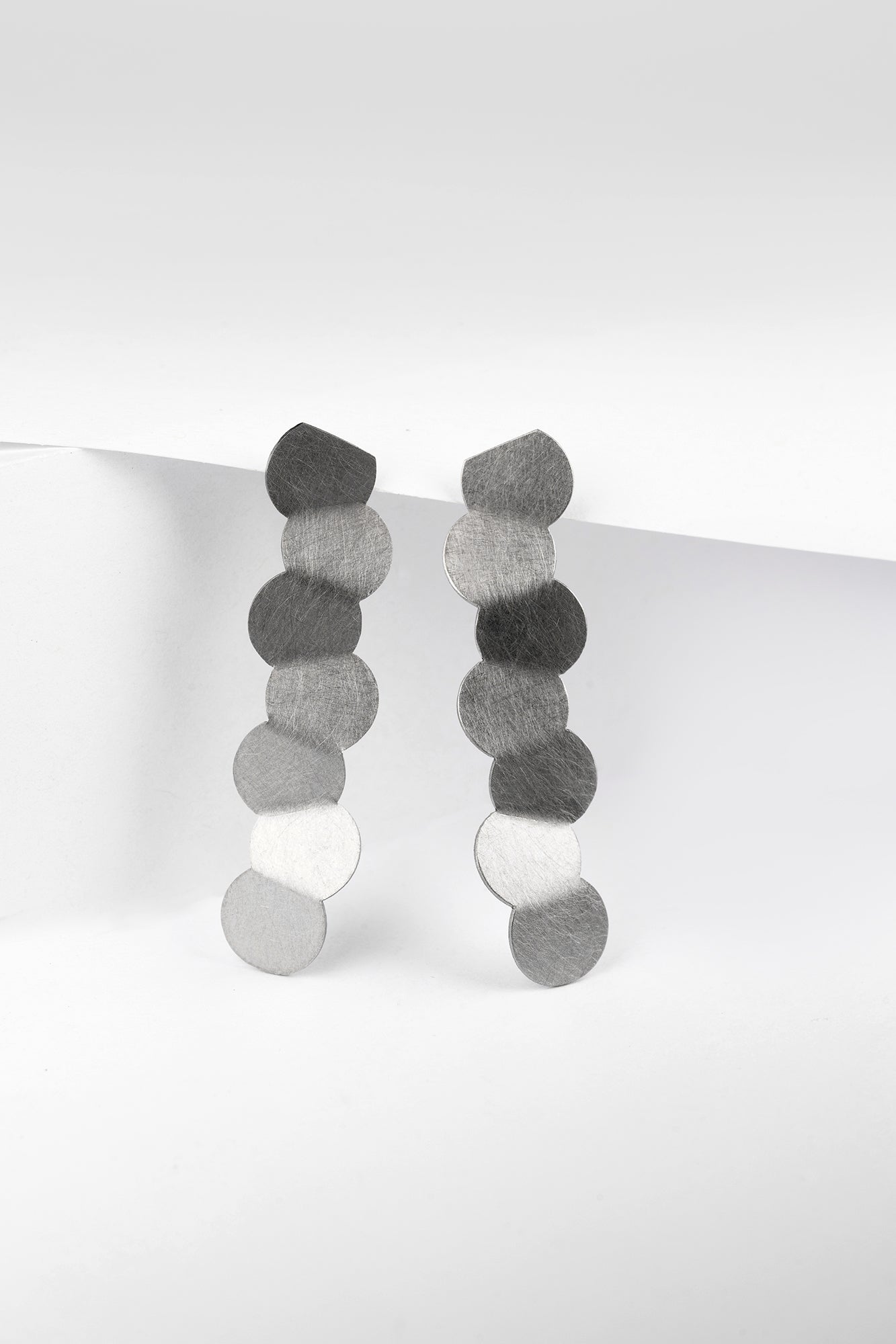 Sequence Earrings - Long
