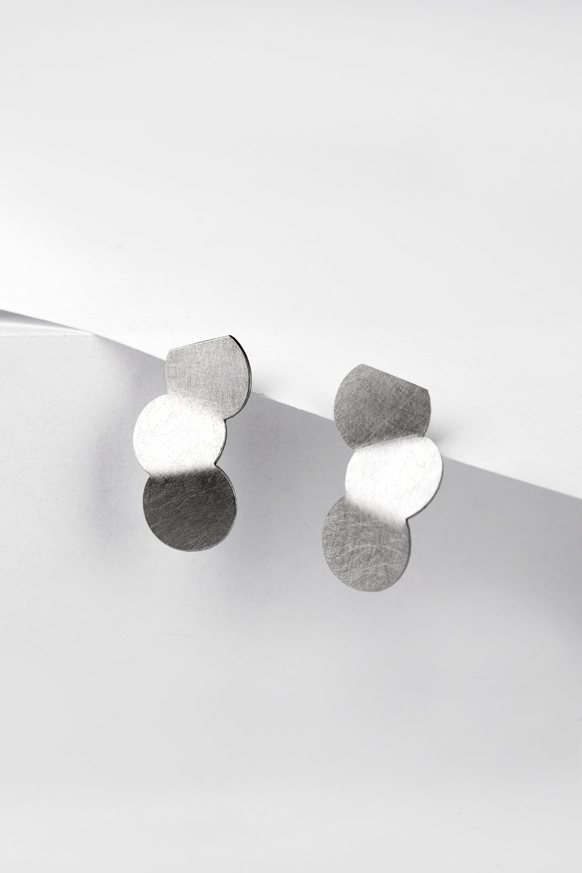 Sequence Earrings - Short