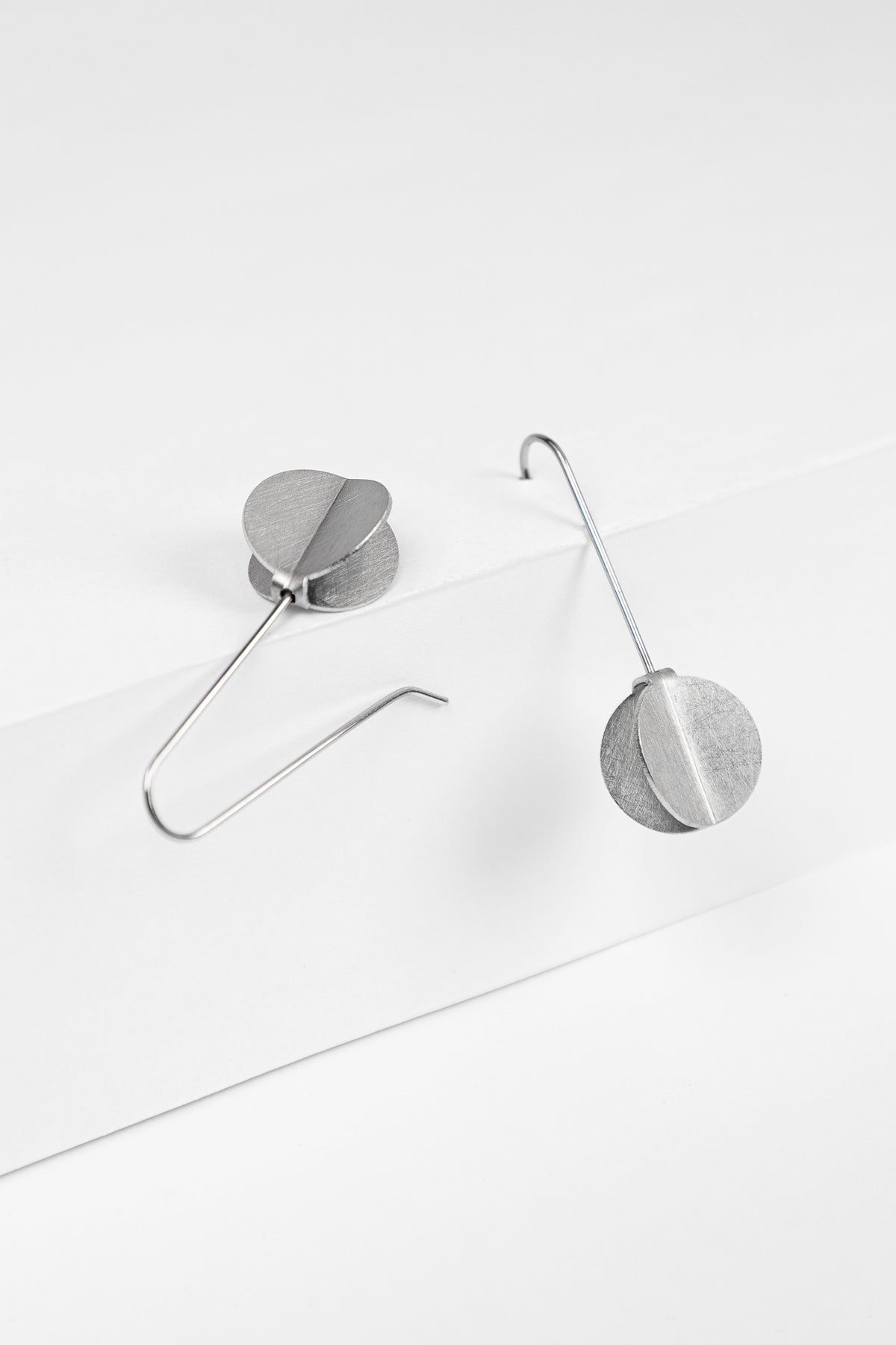 Wing Earrings - Extra Small