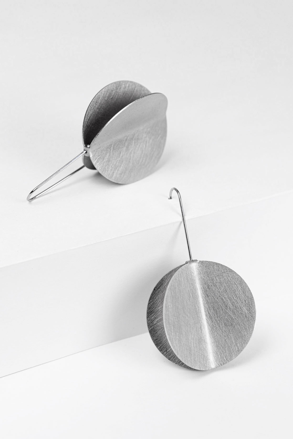 Wing Earrings - Small &amp; Large